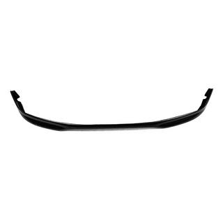 Front Lip DPT V-2 (Gloss Black) Honda Civic 1995-2001 photo 3