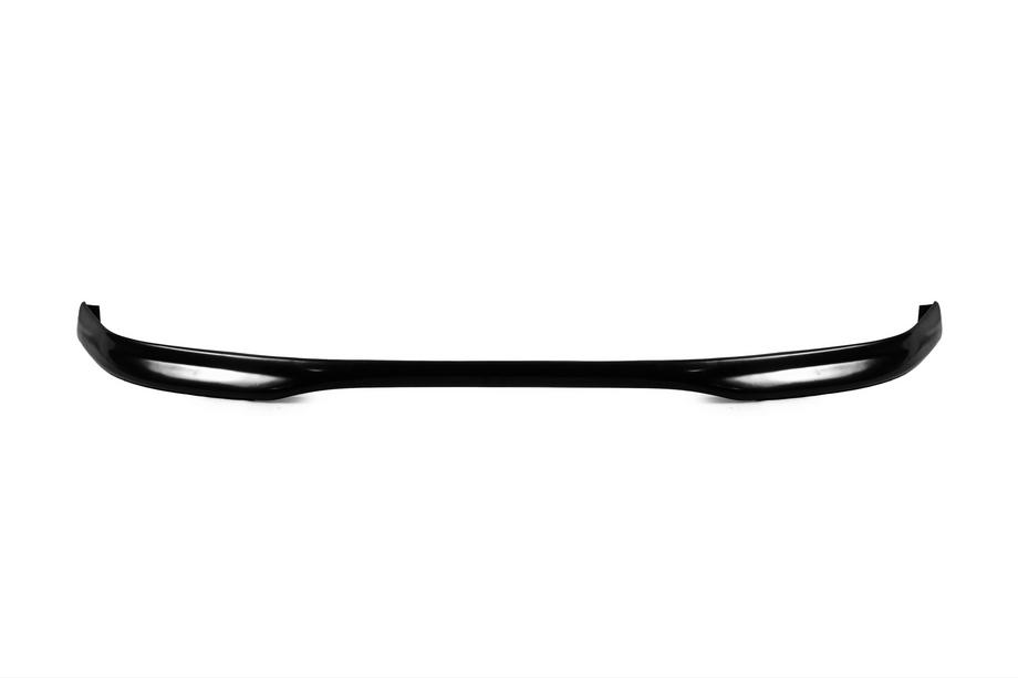 Honda Civic 1995-2001 Front Lip DPT V-2 (Gloss Black) Image