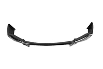 Honda Civic Sedan VIII 2006-2011 Front lip DPT (2006-2009, primed) photo 7