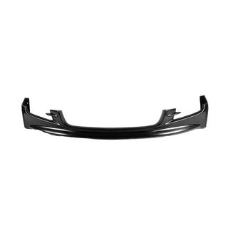 Front lip DPT (2006-2009, primed) Honda Civic Sedan VIII 2006-2011 photo 4