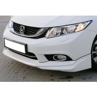 Front lip DPT (primed for painting) photo 2