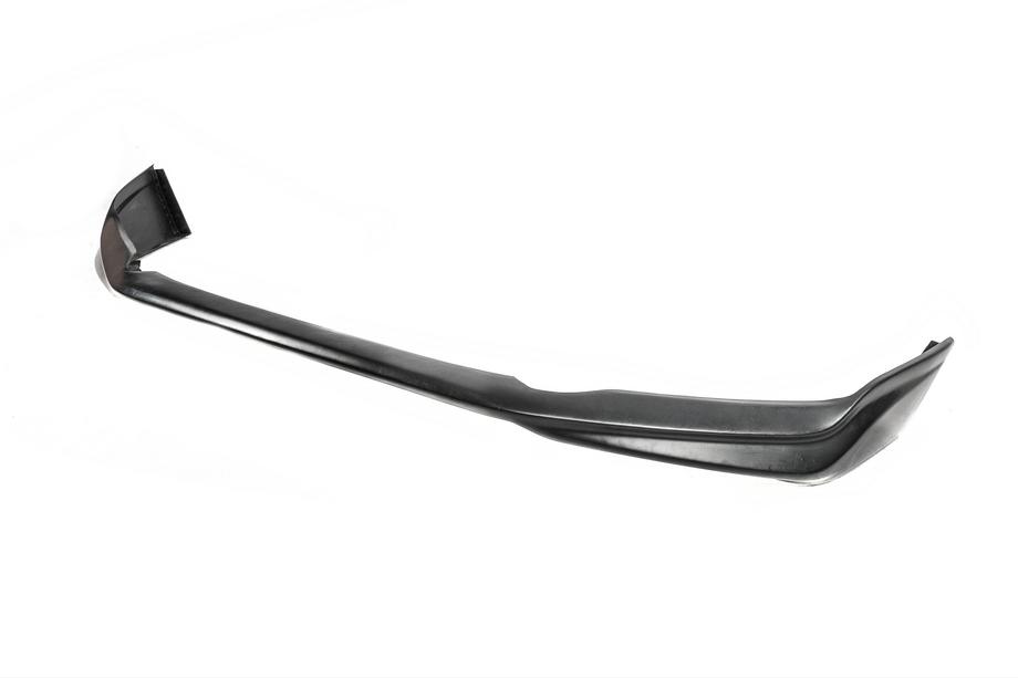 Honda Civic Sedan IX 2011-2016 Front lip DPT (primed for painting) Photo 4