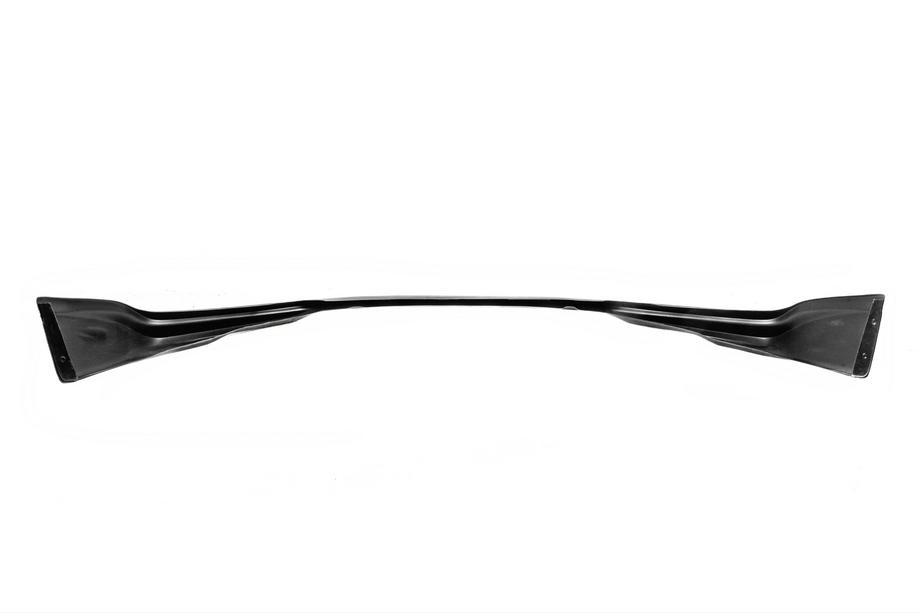 Honda Civic Sedan IX 2011-2016 Front lip DPT (primed for painting) Photo 6