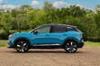 Review of the second generation of the crossover Nissan Kicks 2024 photo 2