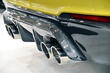 Carbon parts: style and performance photo 1