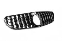 Mercedes S-class C217 Coupe 2014-2020 Front Grille BRB (2015-2018, for COUPE S63) photo 7