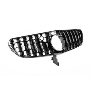 Front Grille BRB (2015-2018, for COUPE S63) Mercedes S-class C217 Coupe 2014-2020 photo 4