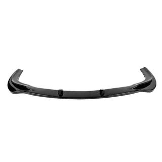 Front Lip Spoiler DPT (Gloss Black) photo 2