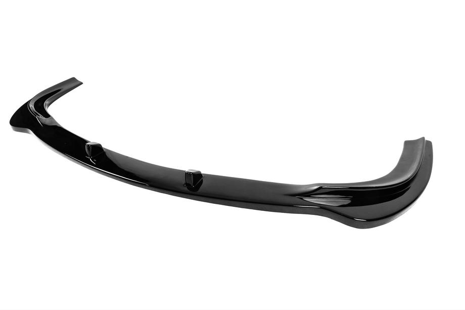 Mercedes Sprinter W906 2006–2018 Front Lip Spoiler DPT (Gloss Black) Photo 6