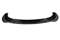 Mercedes Sprinter W907/W910 2018- Front Lip Spoiler DPT (Gloss Black) photo 5