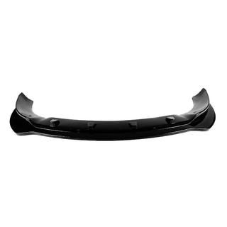 Front Lip Spoiler DPT (Gloss Black) Mercedes Sprinter W907/W910 2018- photo 2