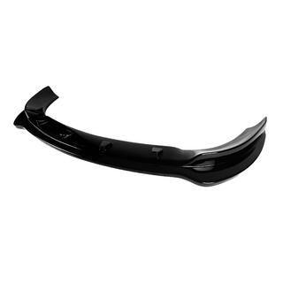 Front Lip Spoiler DPT (Gloss Black) Mercedes Sprinter W907/W910 2018- photo 3