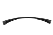 Opel Astra K 2016-2021 Front lip DPT (primed for painting) photo 8