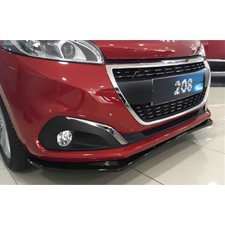 Front Lip Spoiler DPT (Gloss Black)