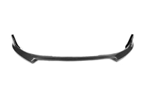Renault Clio IV 2012-2019 Front lip DPT (HB, primed for painting) photo 4