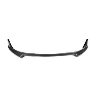 Front lip DPT (HB, primed for painting) photo 4