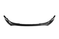 Renault Clio IV 2012-2019 Front lip spoiler DPT (SW, primed) photo 4