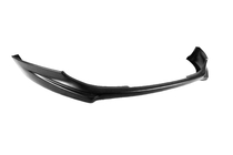 Renault Clio IV 2012-2019 Front lip spoiler DPT (SW, primed) photo 6