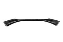 Renault Clio IV 2012-2019 Front lip spoiler DPT (SW, primed) photo 7