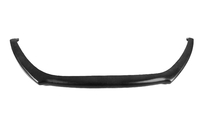 Renault Clio IV 2012-2019 Front lip spoiler DPT (SW, primed) photo 8