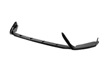 Seat Ibiza 2010-2017 Front Lip DPT V-2 (Gloss Black) photo 7