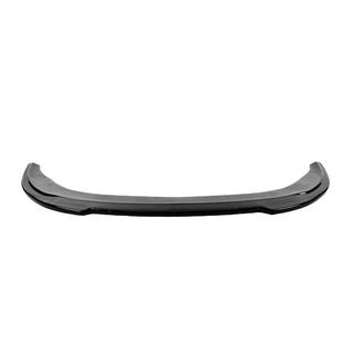 Front Lip Spoiler DPT (for Cupra, Gloss Black) photo 3