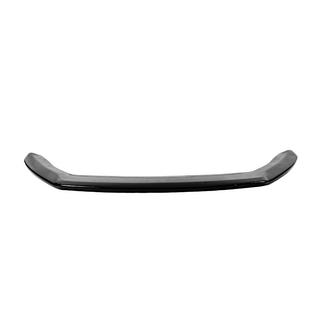 Front Lip Spoiler DPT (Cupra, 2017-2020, Gloss Black) photo 4