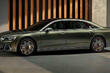 Audi A8 L Horch review: luxury executive class flagship photo 2