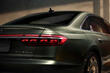 Audi A8 L Horch review: luxury executive class flagship photo 4