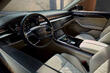 Audi A8 L Horch review: luxury executive class flagship photo 7