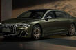 Audi A8 L Horch review: luxury executive class flagship photo 1