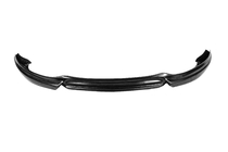 Opel Astra J 2009-2015 Front Lip DPT V-1 (Gloss Black) photo 4