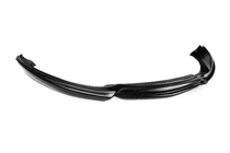 Opel Astra J 2009-2015 Front Lip DPT V-1 (Gloss Black) photo 5