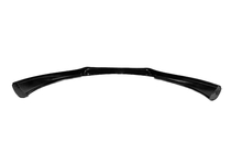 Opel Astra J 2009-2015 Front Lip DPT V-1 (Gloss Black) photo 6