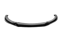 Opel Astra J 2009-2015 Front Lip DPT V-1 (Gloss Black) photo 7