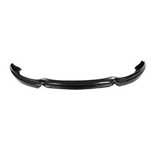Front Lip DPT V-1 (Gloss Black) photo 4