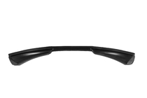 Opel Astra J 2009-2015 Front lip DPT V-2 (primed for painting) photo 7