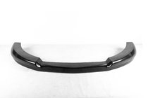 Opel Astra J 2009-2015 Front lip DPT V-2 (primed for painting) photo 8