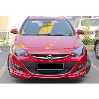 Front Lip Spoiler DPT V-3 (Primed for Painting) photo 2