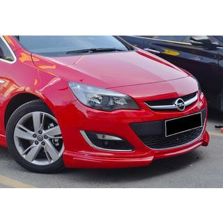 Front Lip Spoiler DPT V-3 (Primed for Painting) photo 3