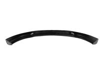 Opel Astra J 2009-2015 Front Lip Spoiler DPT V-4 (Primed for Painting) photo 8