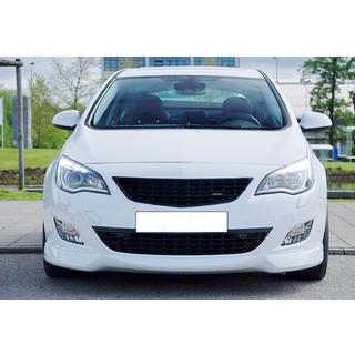 Front Lip Spoiler DPT V-4 (Primed for Painting) photo 1