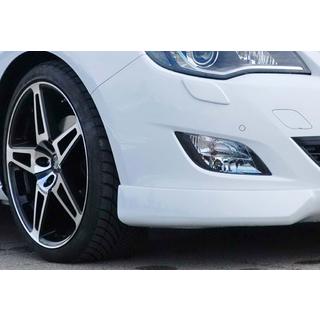 Front Lip Spoiler DPT V-4 (Primed for Painting) photo 3