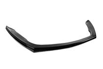 Skoda Octavia III A7 2013-2019 Front Lip DPT V-2 (2017-2019 RS, Gloss Black) photo 5