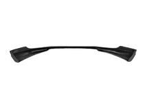 Skoda Octavia III A7 2013-2019 Front lip DPT V-1 (2013-2017, primed) photo 8
