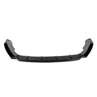 Front Lip DPT V-2 (for RS, 2013-2017, Gloss Black) Skoda Octavia III A7 2013-2019 photo 2
