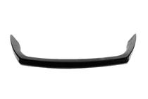 Skoda Octavia III A7 2013-2019 Front Lip DPT V-3 (2013-2017 RS, Gloss Black) photo 4