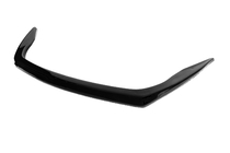 Skoda Octavia III A7 2013-2019 Front Lip DPT V-3 (2013-2017 RS, Gloss Black) photo 3