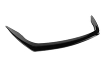 Skoda Octavia III A7 2013-2019 Front Lip DPT V-3 (2013-2017 RS, Gloss Black) photo 6