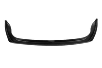 Skoda Octavia III A7 2013-2019 Front Lip DPT V-3 (2013-2017 RS, Gloss Black) photo 7